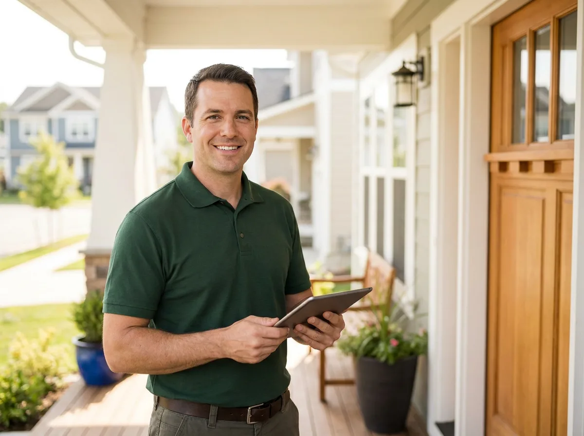 Pest control FAQs for Prescott, WA